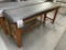 EXAM TABLE