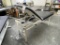 PATIENT EXAM TABLE WITH ADJUSTABLE BACK REST