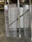 METRO RACK, 4 SHELVES