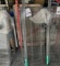 METRO RACK, 4 SHELVES