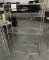 METRO RACK, 4 SHELVES