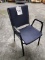 ASSORTED ARM CHAIRS