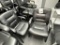 GLOBAL FURNITURE WAITING ROOM ARM CHAIRS