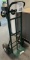 HARPER HAND TRUCK DOLLY, 700LB CAPACITY