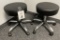 NORSTAR OFFICE PRODUCTS, ROLLING STOOLS