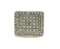 MEN'S RING 10K 2CT DIAMOND RING