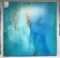 ABSTRACT PRINT ON CANVAS