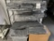 LOT CONSISTING OF (50) +/-  FELT BLANKETS