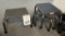 DRIVE STEP STOOLS 10