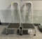BLICKMAN STEP STOOLS 8.5