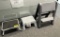 ASSORTED STEP STOOLS