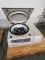 BECKMAN COULTER ALLEGRA X-14R REFRIGERATED CENTRIFUGE