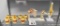 LOT CONSISTING OF (10) SPINE AND JOINT MODELS