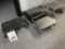 COMPUTER MONITOR RISERS BY ALLSOP