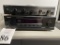 LOT CONSISTING OF ASSORTED AUDIO EQUIPMENT