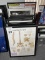 LOT CONSISTING OF MEDICAL FRAMED POSTERS