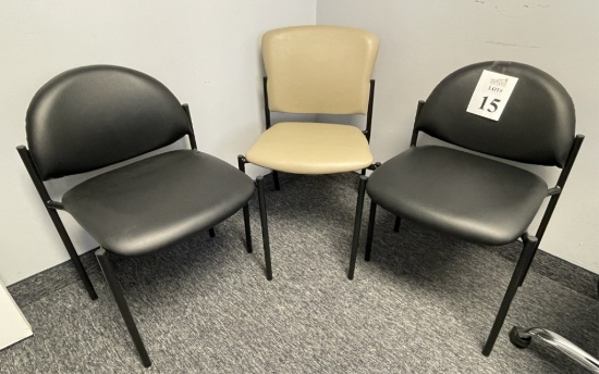 CLIENT CHAIRS