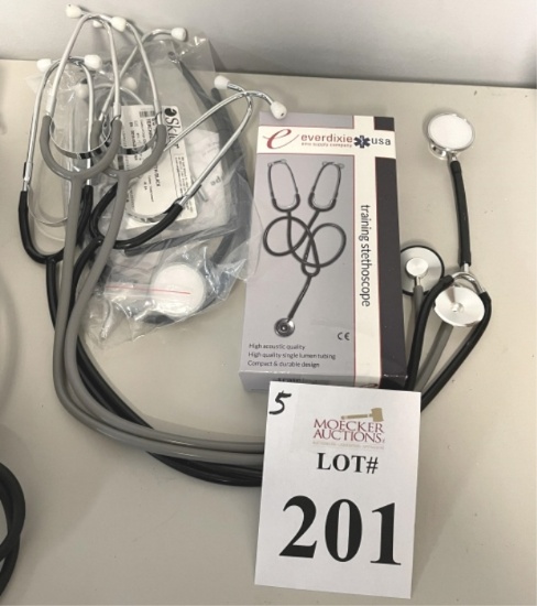 STETHOSCOPES