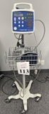 CRITICARE SYSTEMS BLOOD PRESSURE MONITOR