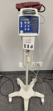 CRITICARE SYSTEMS BLOOD PRESSURE MONITOR