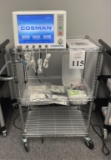 COSMAN G4 RADIO FREQUENCY GENERATOR