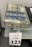 SURGICAL TOOL SET