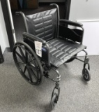 INVACARE WHEELCHAIR