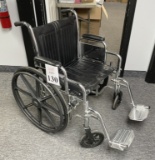 GUARDIAN EASYCARE WHEELCHAIR