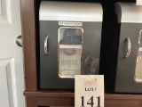 MIND READER MINI REFRIGERATOR