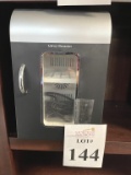 MIND READER MINI REFRIGERATOR