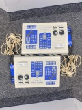 METLER ELECTRONICS SONICATOR PLUS 994
