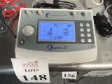 ROSCOE MEDICAL ULTRASOUND MACHINE, QUATTRO II