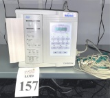 BIONET CARDIOCARE INTERPRETIVE ECG-EKG