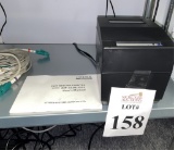 CITIZEN DOT MATRIX PRINTER MODEL IDP-3550