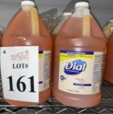 DIAL PROFESSIONAL ANTIMICROBIAL HAND SOAP