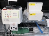 DRUCKER DIAGNOSTICS REGENLAB PRP CENTRIFUGE