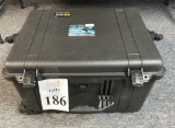 PELICAN 1620 CASE WITH FOAM INSERT