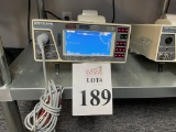CRITICARE 507E MEDICAL PATIENT VITAL SIGN MONITOR