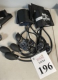 BLOOD PRESSURE CUFFS