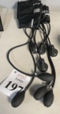 BLOOD PRESSURE CUFFS
