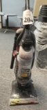 EUREKA MULTICYCLONIC VACUUM
