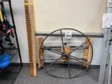 BAILY SHOULDER WHEEL