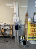 NECKSYS RESISTANCE ADJUSTMENT SCALES
