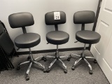 COMFORT PRODUCTS, ROLLING STOOLS