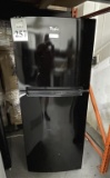 WHIRLPOOL REFRIGERATOR MODEL WRT111SFAB00