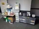 LOT CONSISTING OF NEW MEDICAL SUPPLIES