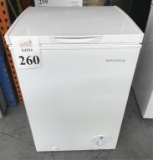 INSIGNIA CHEST FREEZER MODEL NS-CZ35WH9