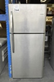 FRIGIDAIRE REFRIGERATOR MODEL JD-20