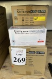CRITERION N300 ULTRA EXAM GLOVES CASES
