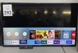 SAMSUNG 43